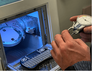 Пуско-наладочные работы