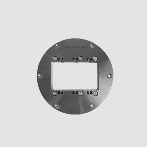 Вставка для премиллов M26 – Medentika – для 6 заготовок