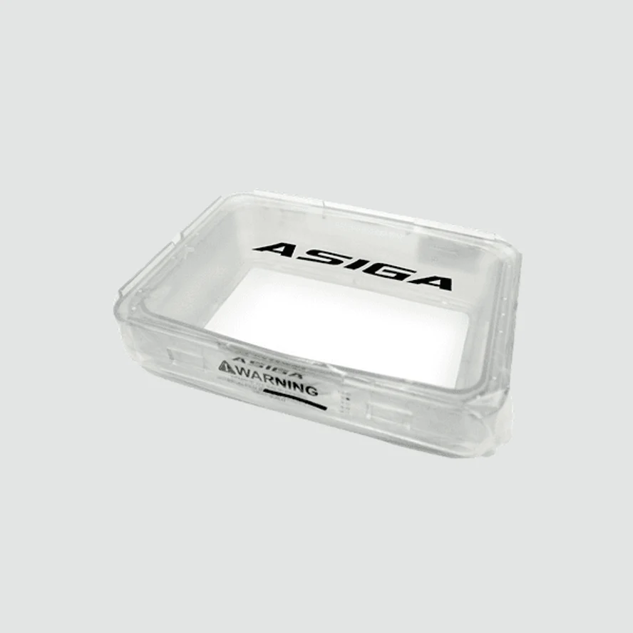 Ванночка Build Tray 10 л для Asiga MAX UV