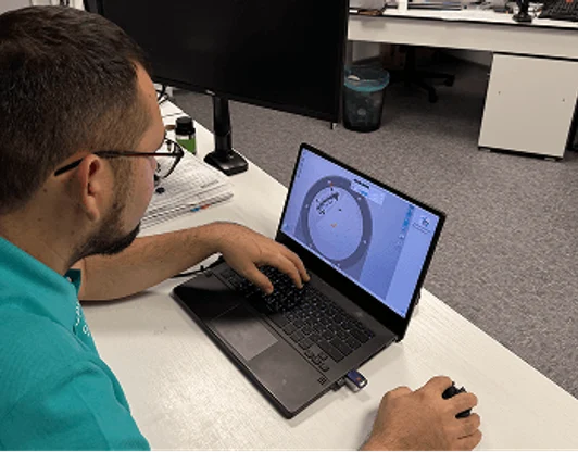 Диагностика