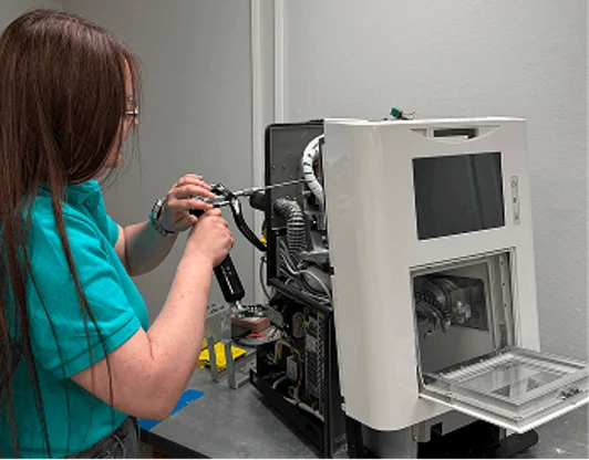 Техническое обслуживание (ТО)