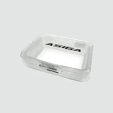 Ванночка Build Tray 10 л для Asiga MAX UV