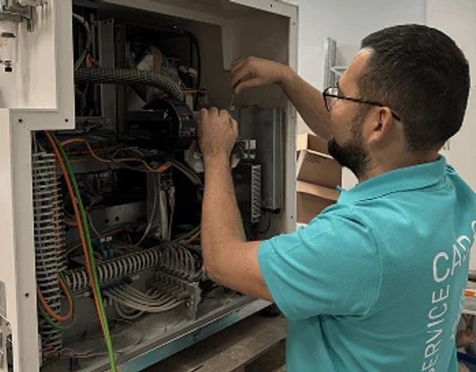 Капитальный ремонт