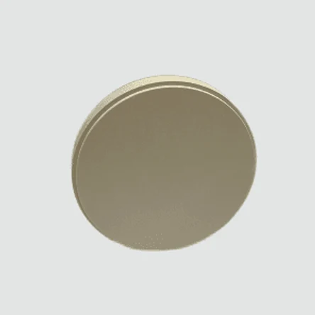 Калибровочный диск 98.5х14 мм