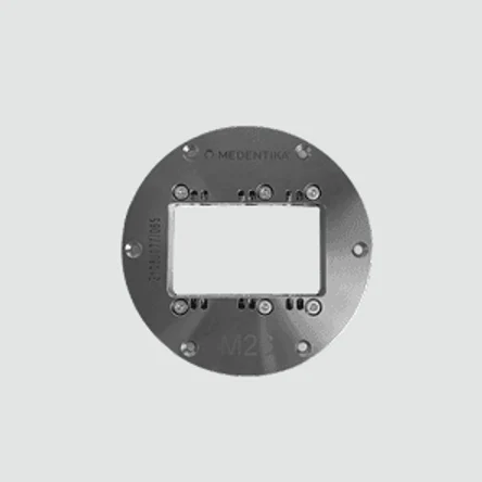 Вставка для премиллов M26 – Medentika – для 6 заготовок