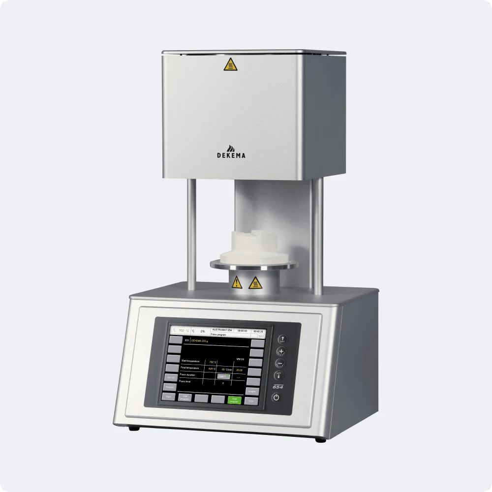 Инженеры, которым доверяют лаборатории