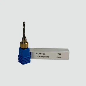 Аналог фрезы T11 - 2.5 | 6.0 mm для Imes-Icore